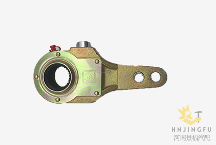 KN44061/288753 2 holes 28 teeth manual brake adjustment arm for american trucks